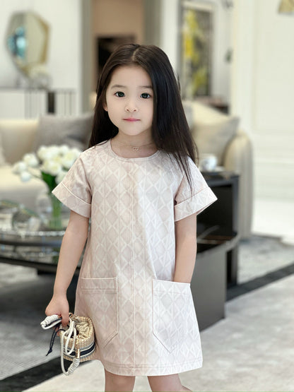 CD Skirtdress