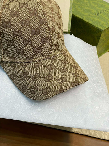 Gucci Cap