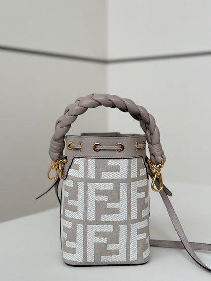 Fendi Tresor