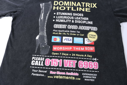 VTM T-shirt