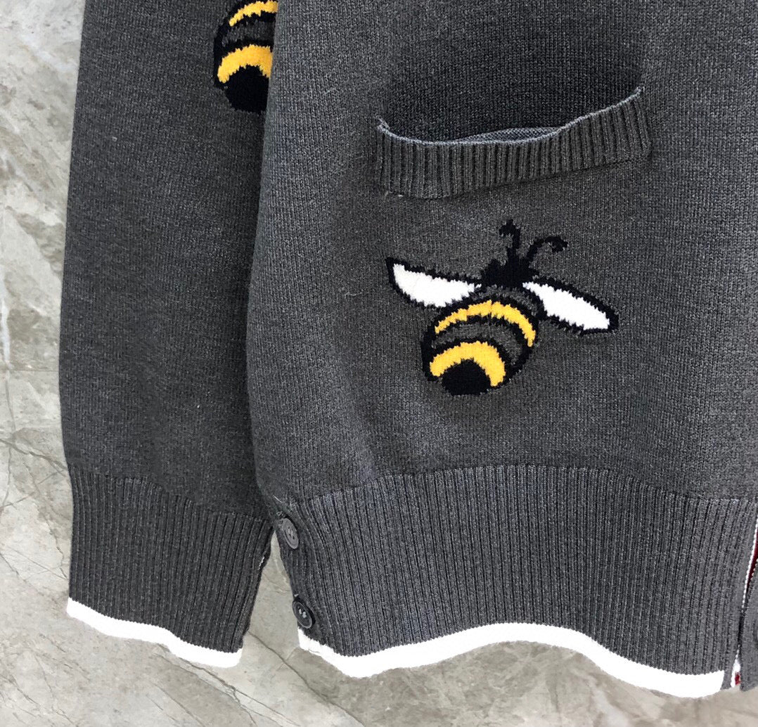 TB Jacket