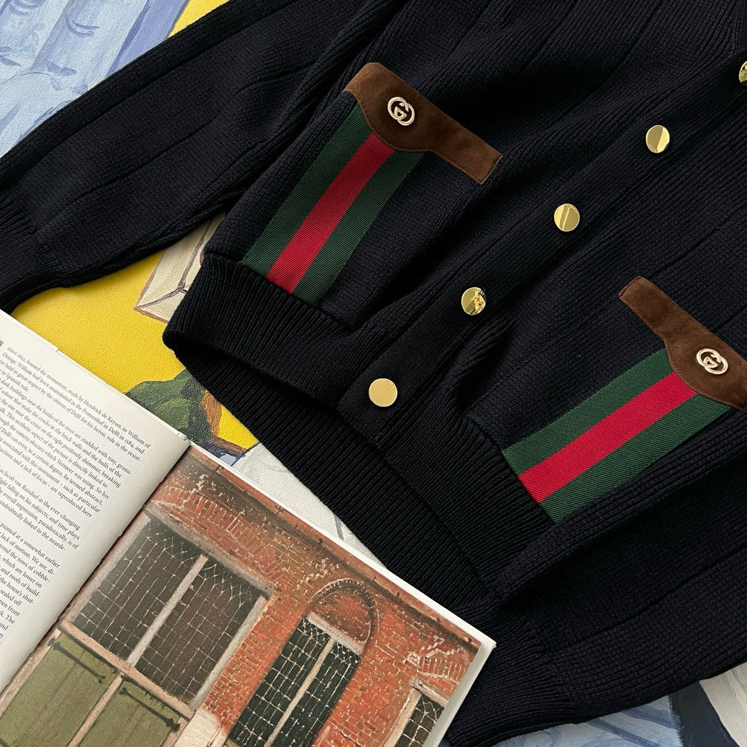 GC Sweater