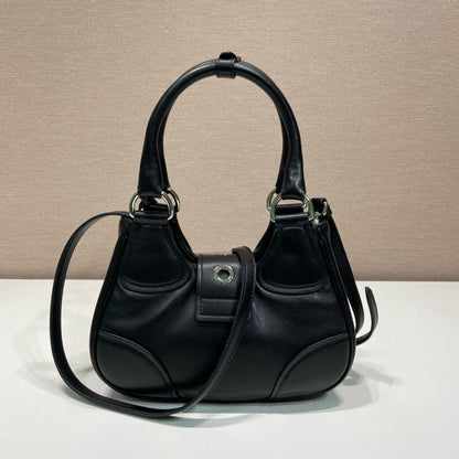 Prada Leather Mini Bag