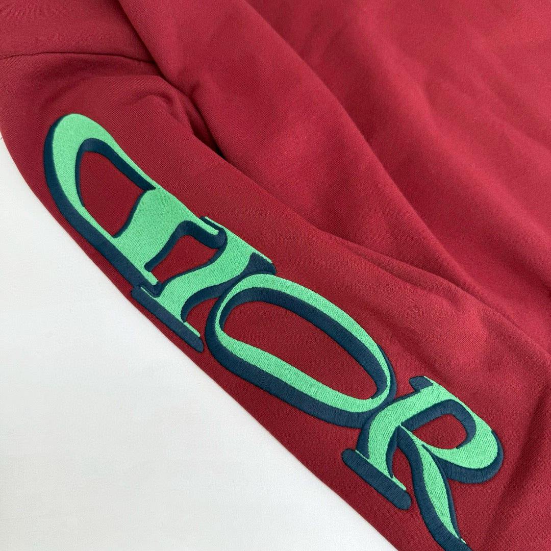 CD Sweater