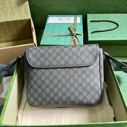 GC Messenger Bag