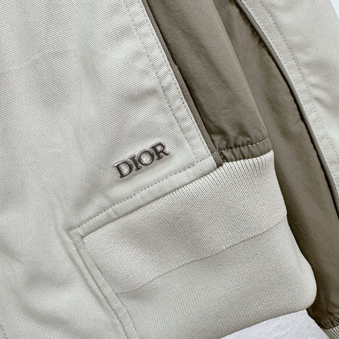 CD Jacket