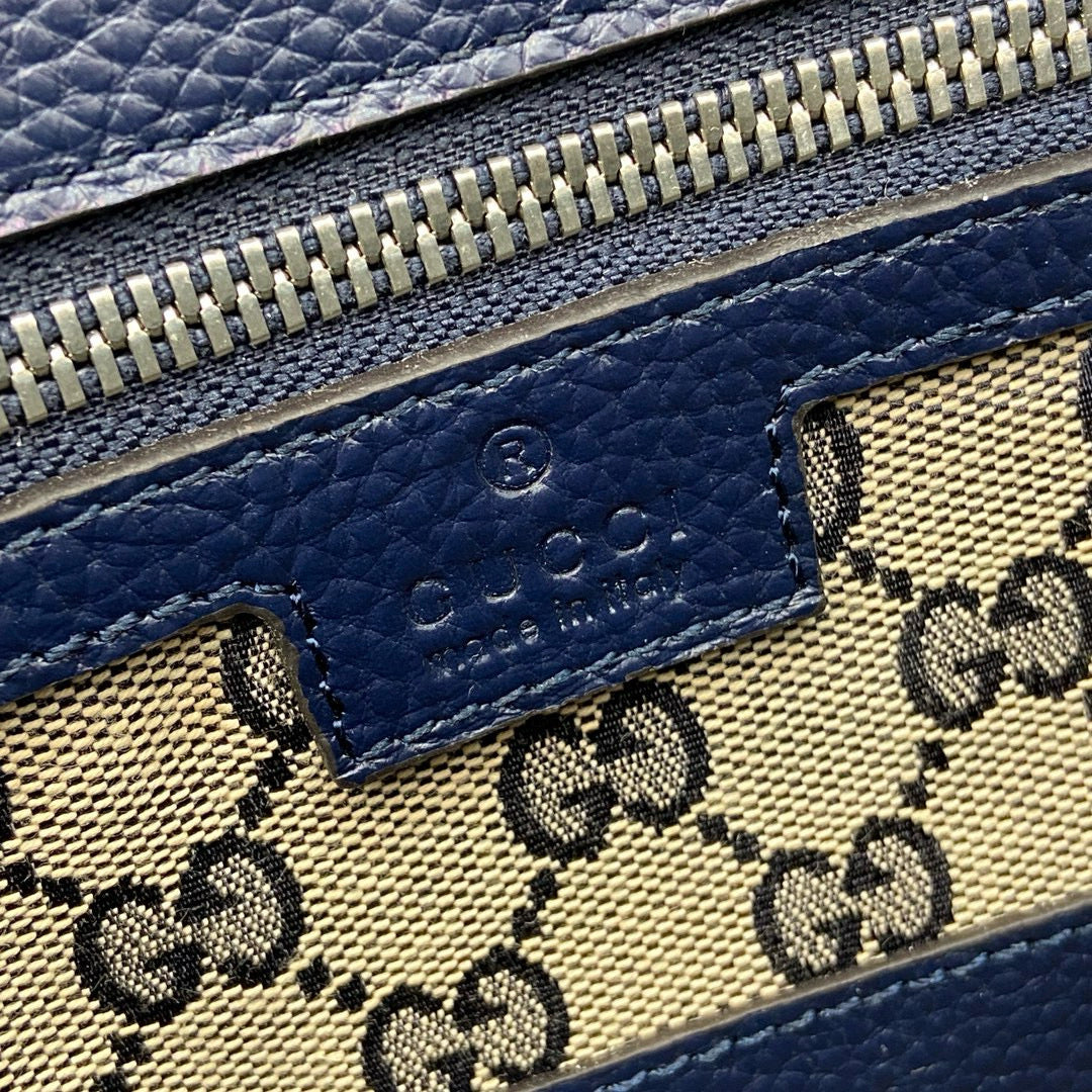 GC Cross Body Bag