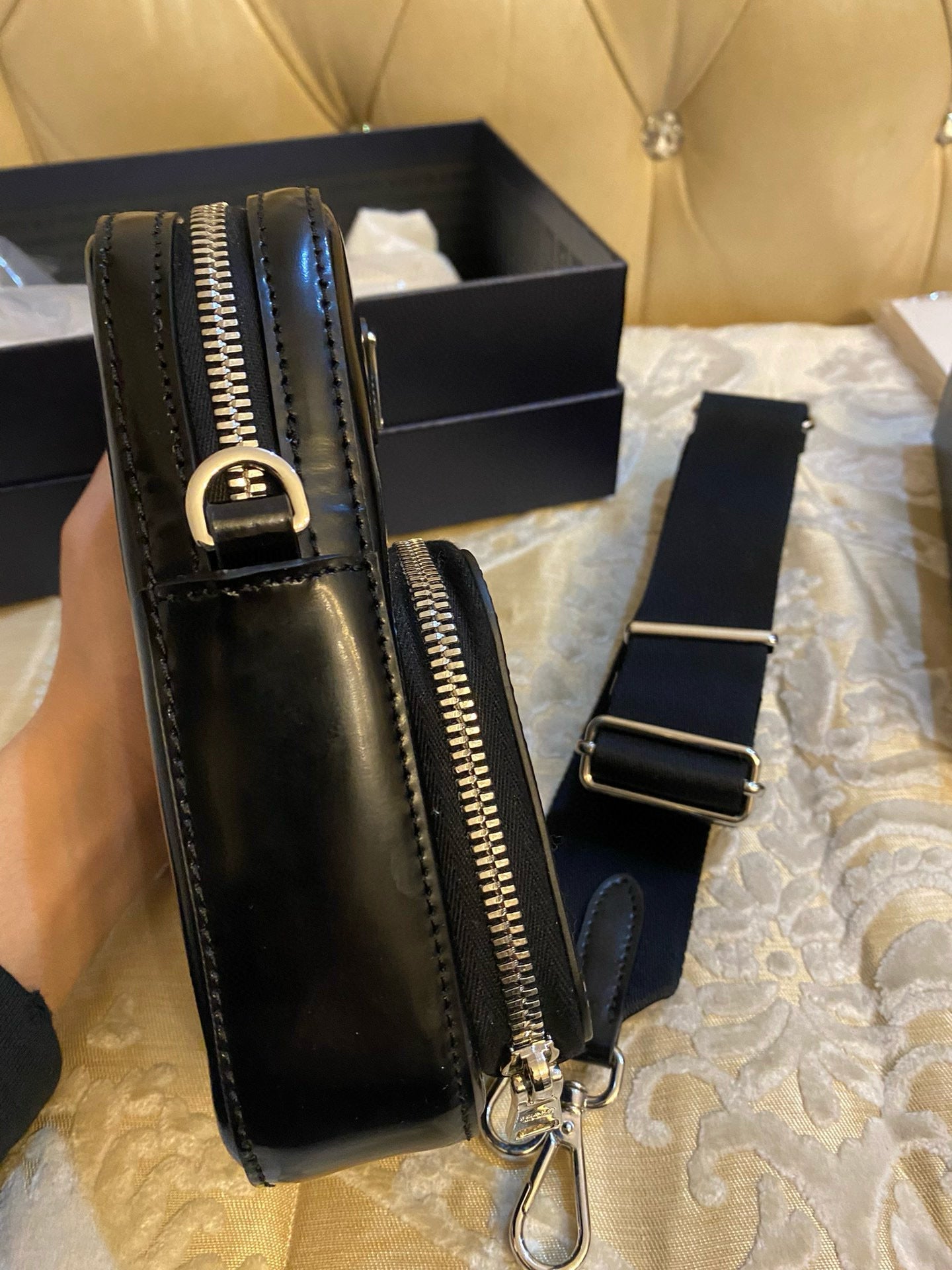 Prada Sling Bag
