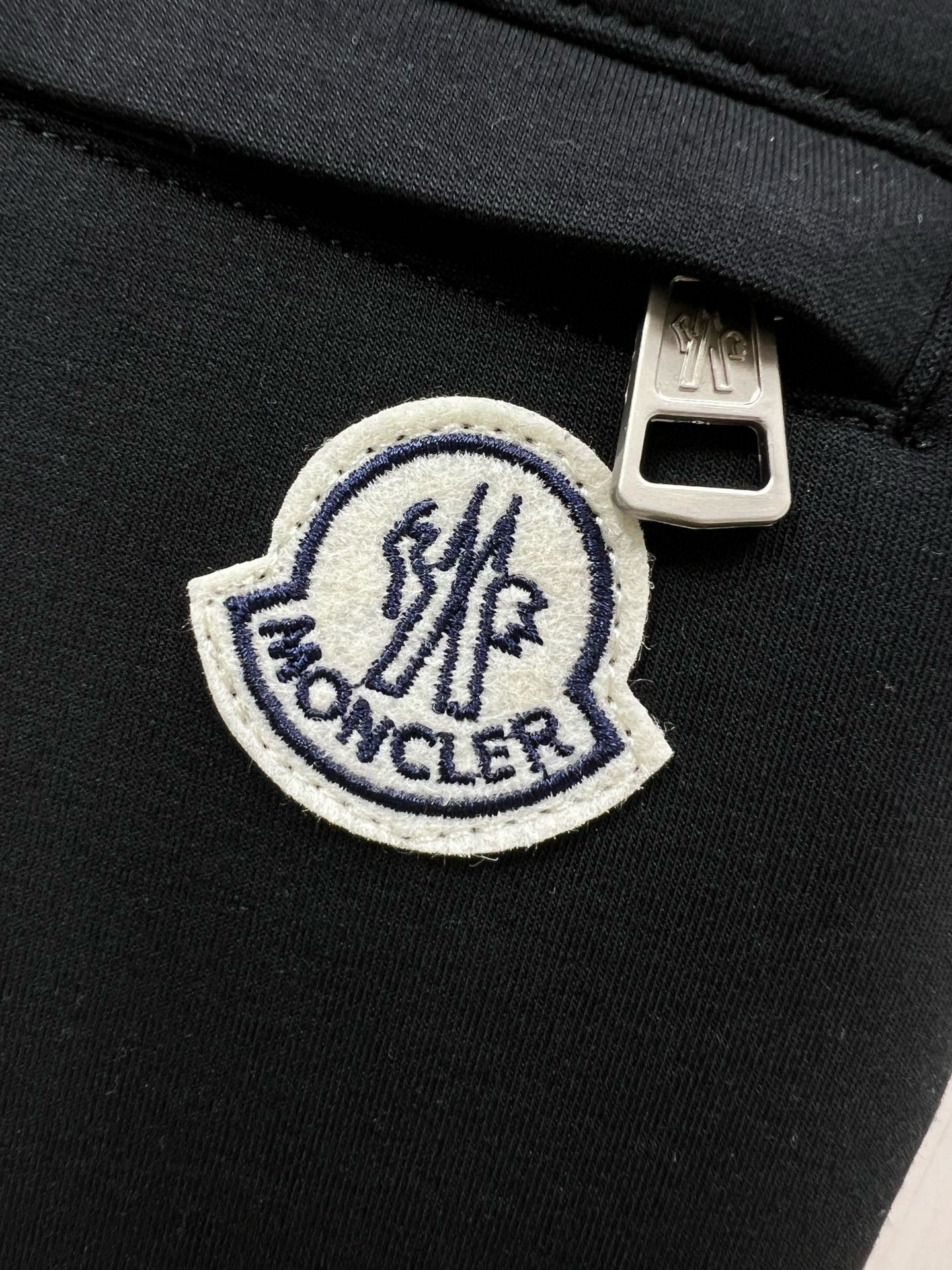 Moncler Long Pants