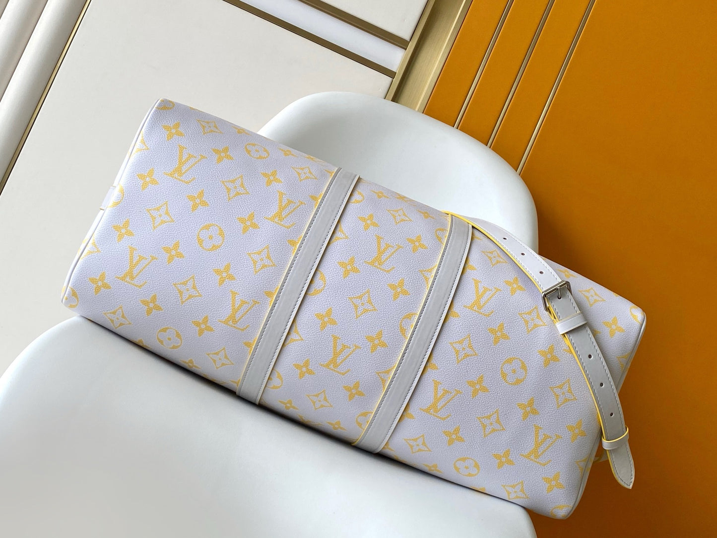 Lv keepall 45