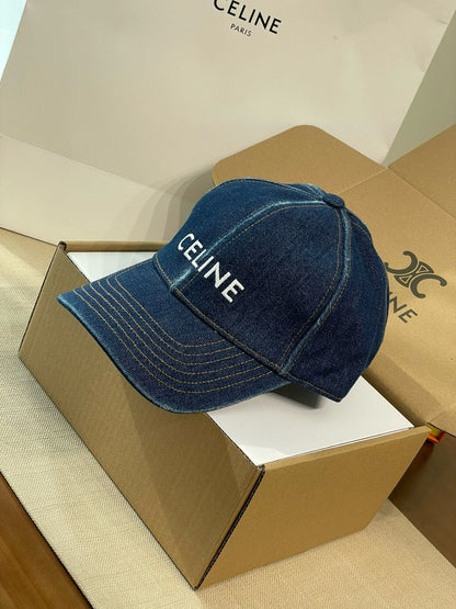 Celine Cap