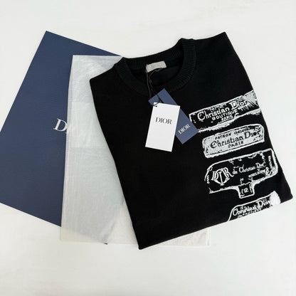 CD Sweater