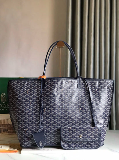 GOYARD REVERSIBLE ANJOU 39*32*19