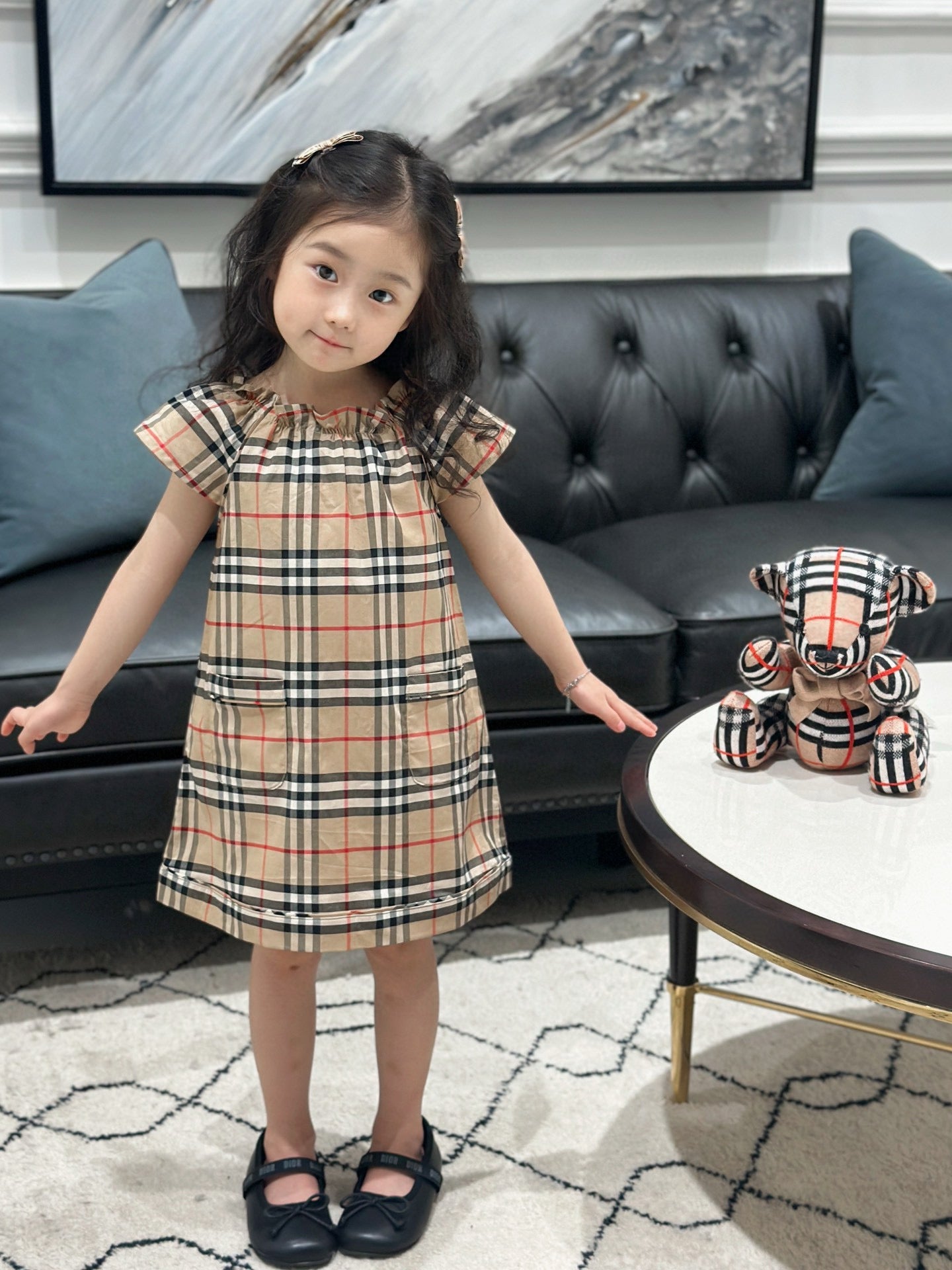 BBR Skirtdress