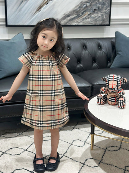 BBR Skirtdress