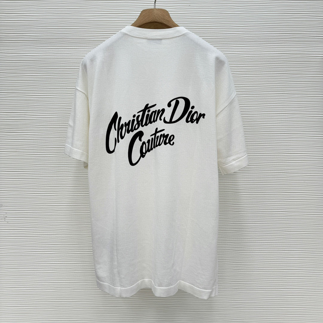 CD T-shirt