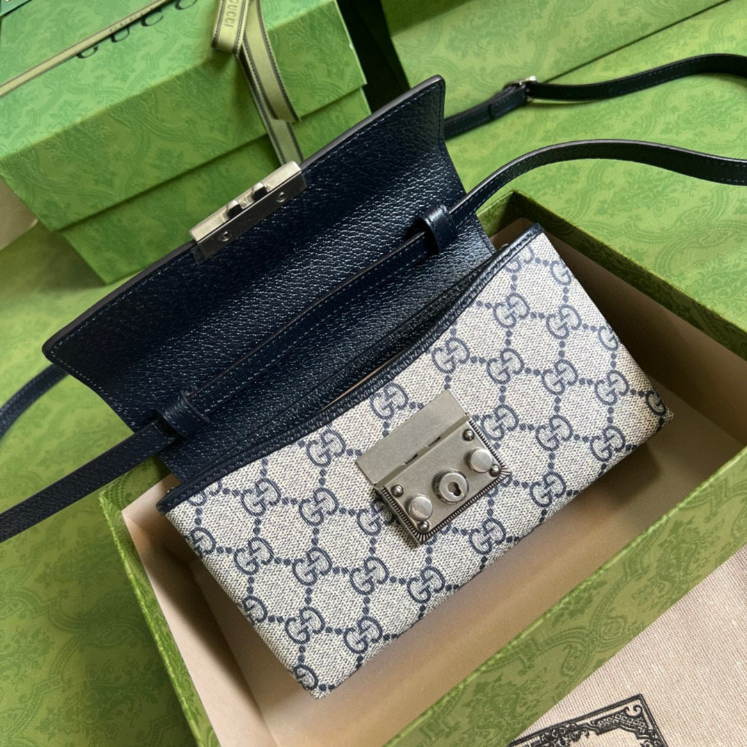 GC Padlock