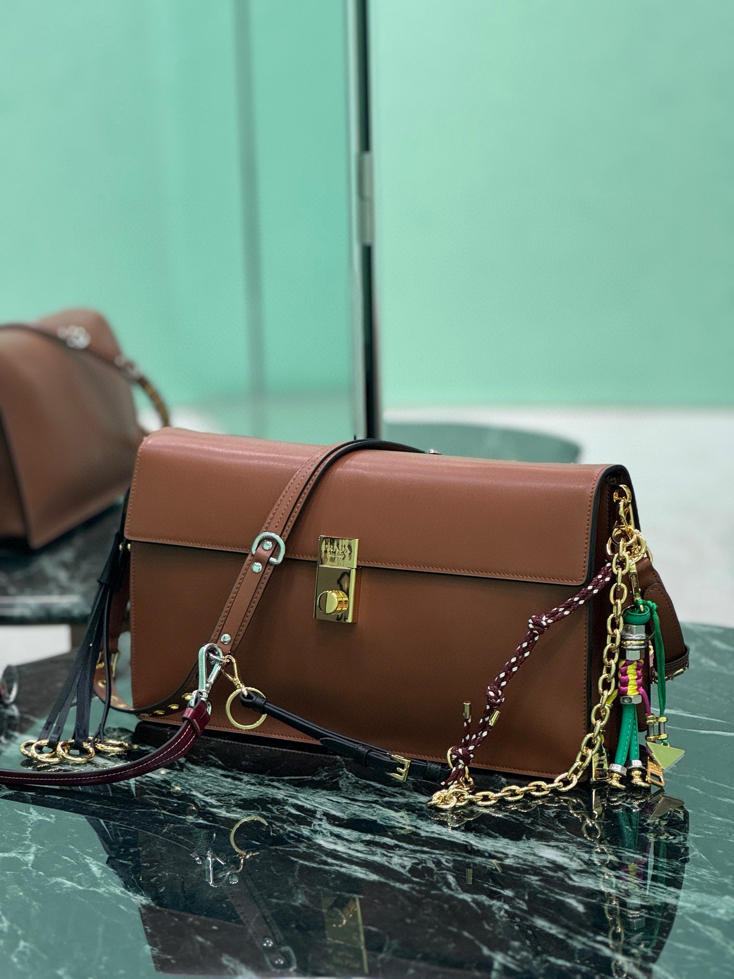 Prada Shoulder Bag