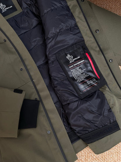 Moncler Jacket
