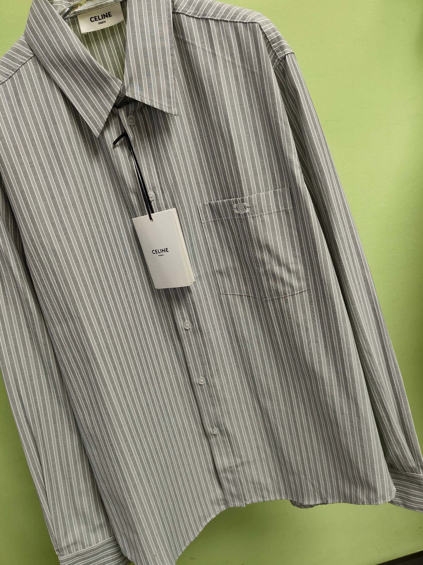 CE Long Sleeve Shirt