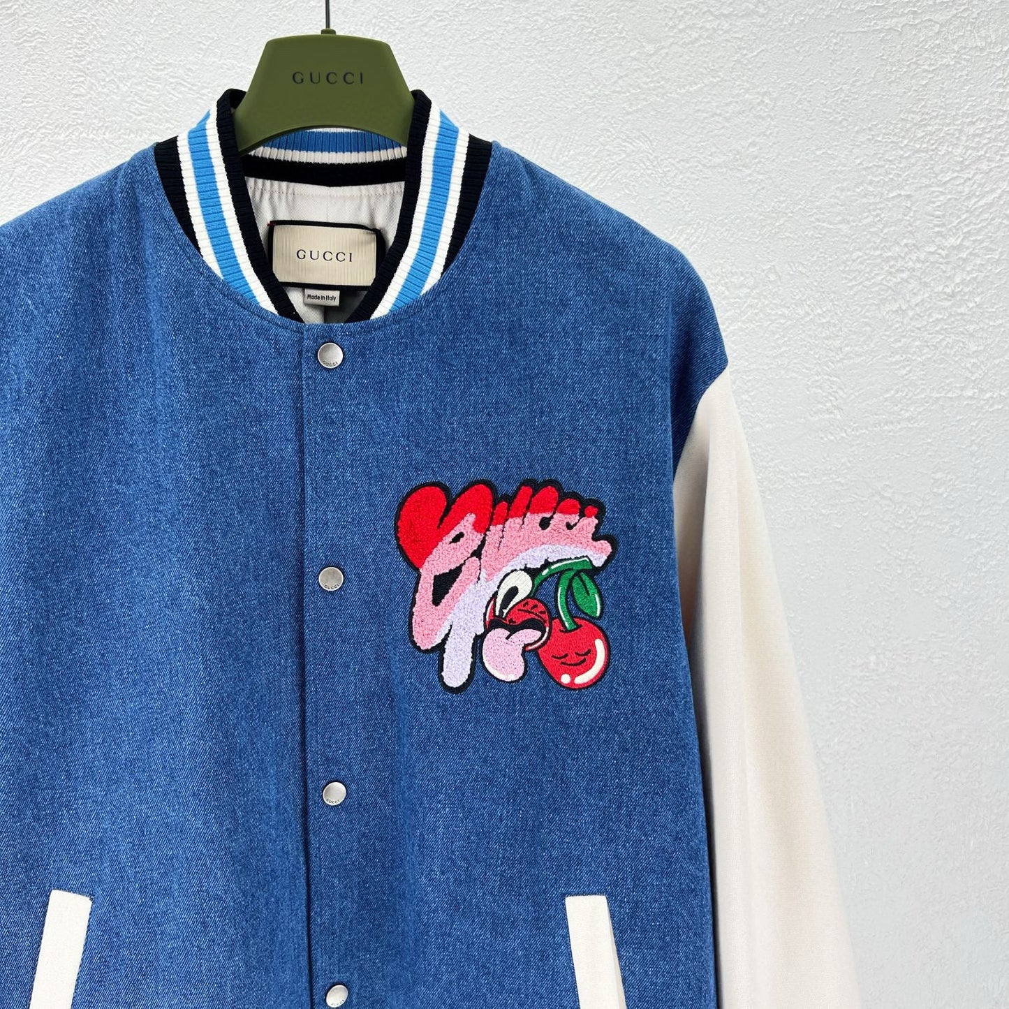 GC Jacket