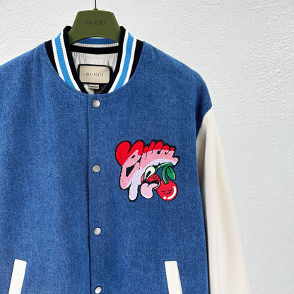 GC Jacket