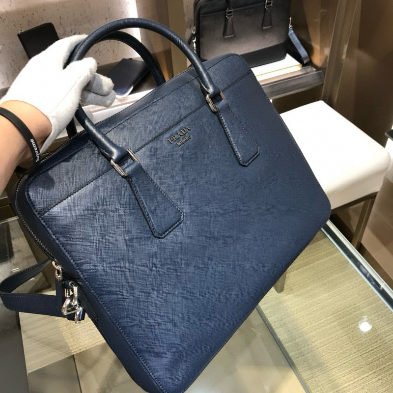 Prada Briefcase