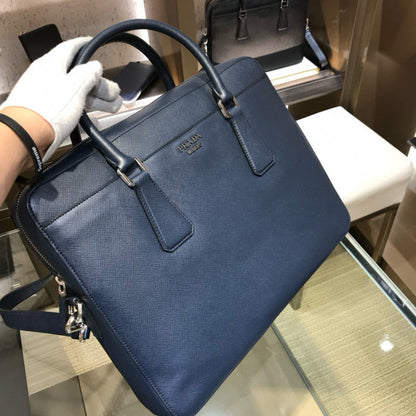 Prada Briefcase