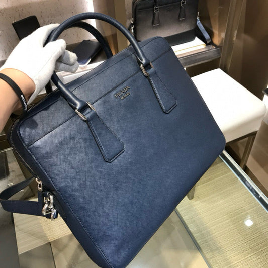 Prada Briefcase