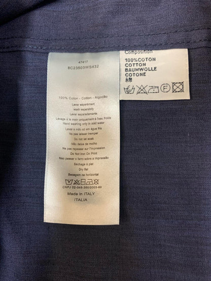 Dior Shirts