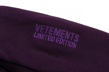 VTM Hoodie