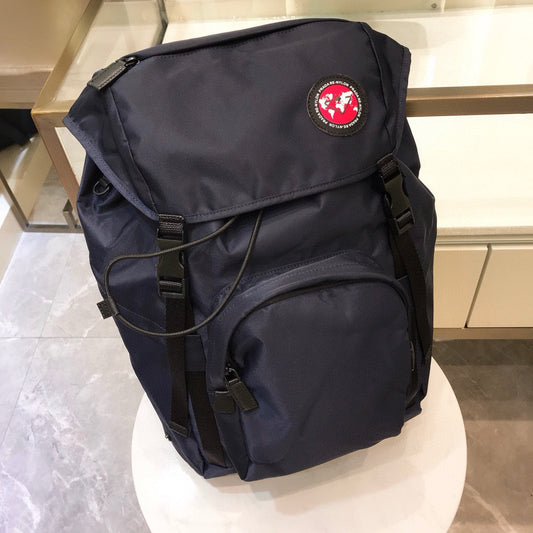 Prada Backpack