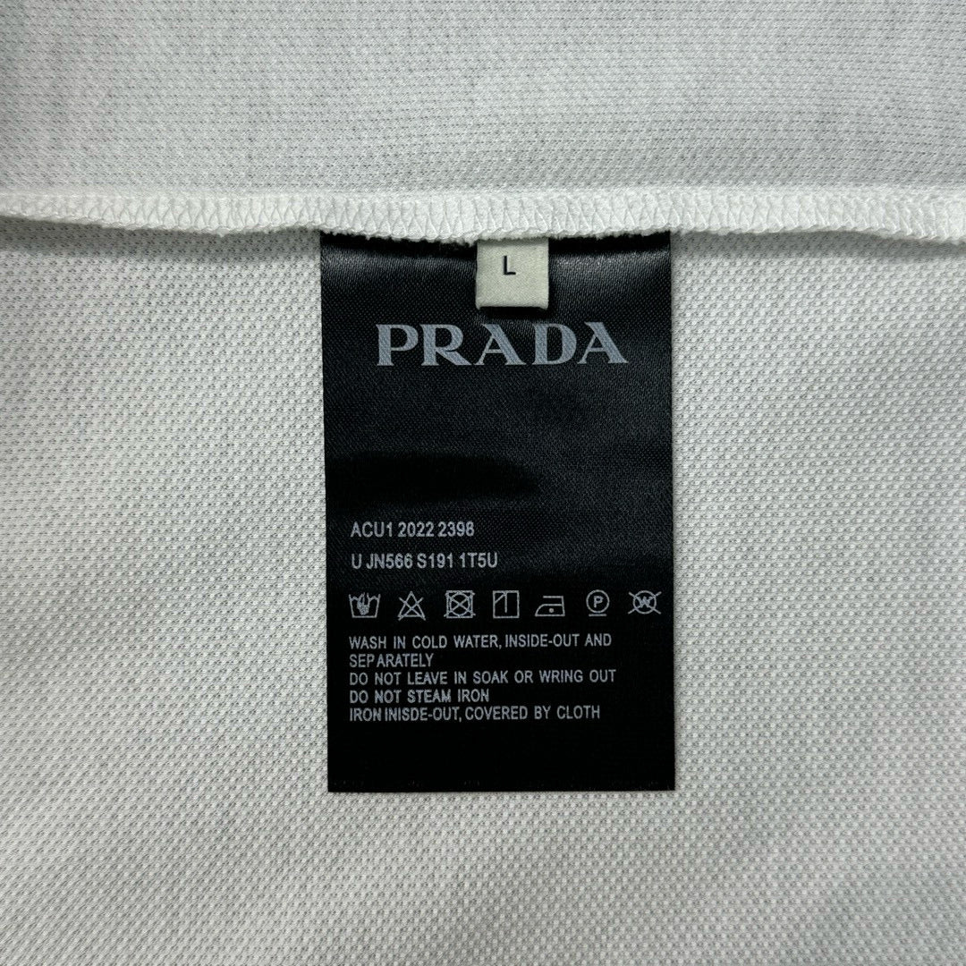 Prada Polo