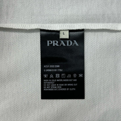 Prada Polo