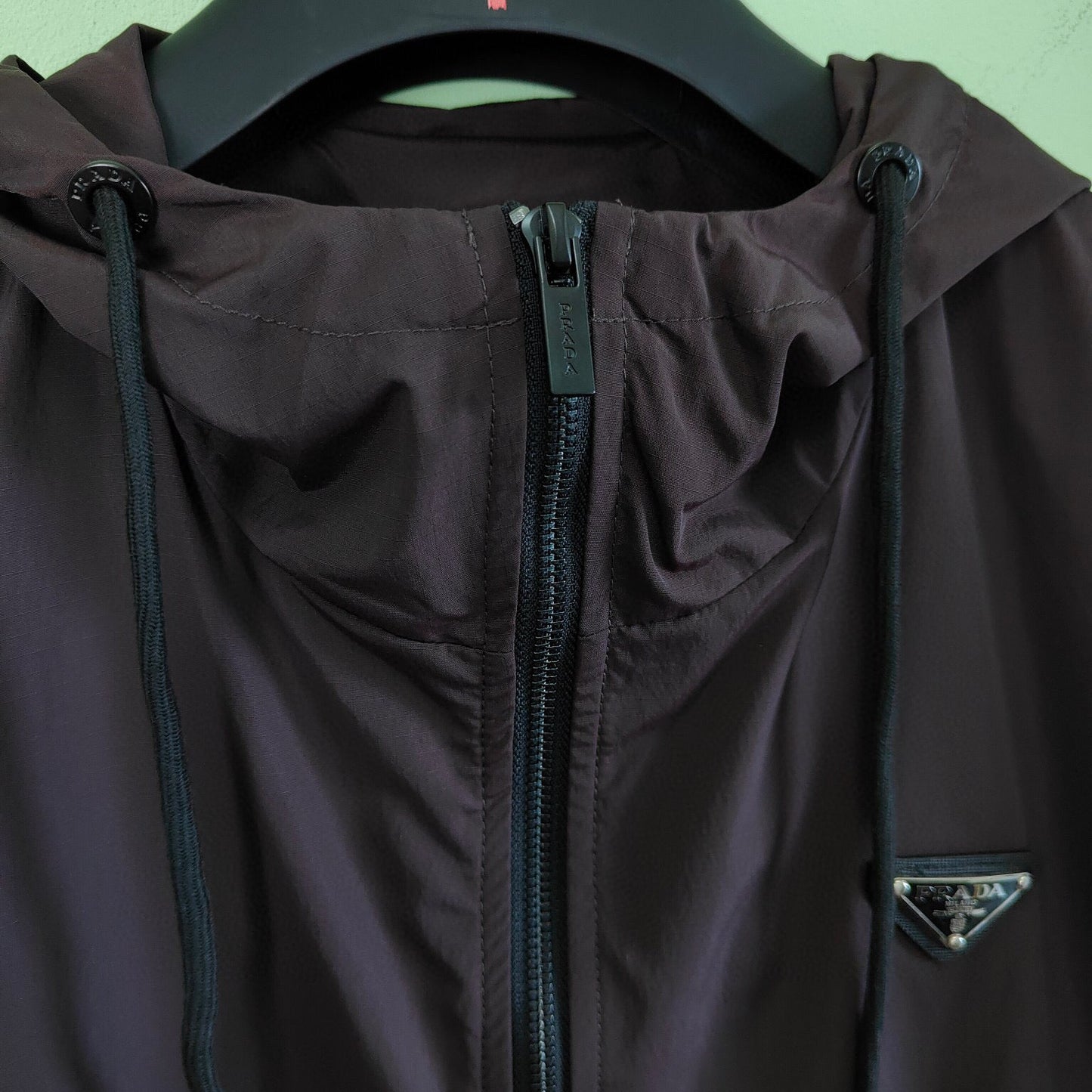 Prada Jacket