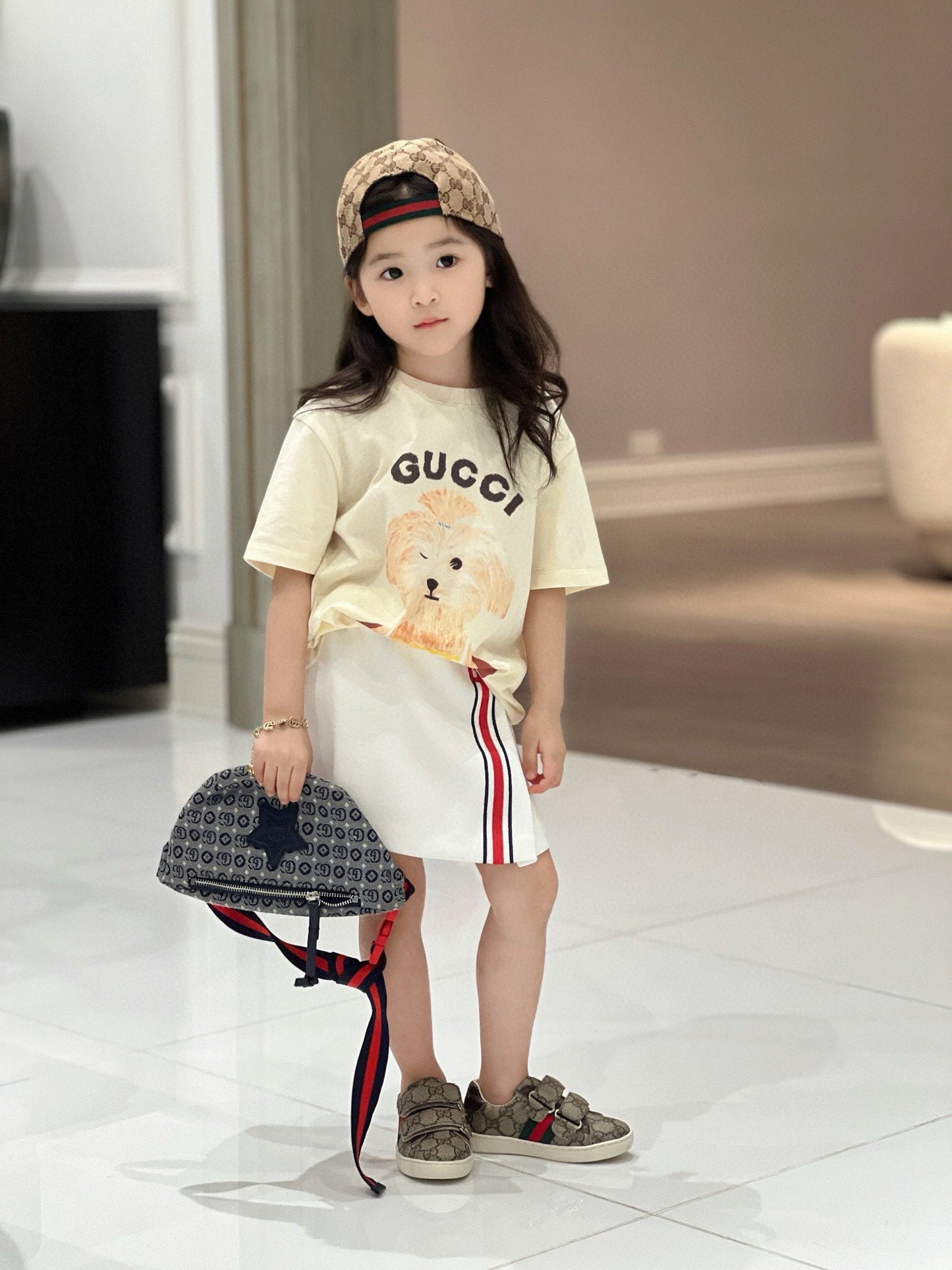 GC T-Shirt