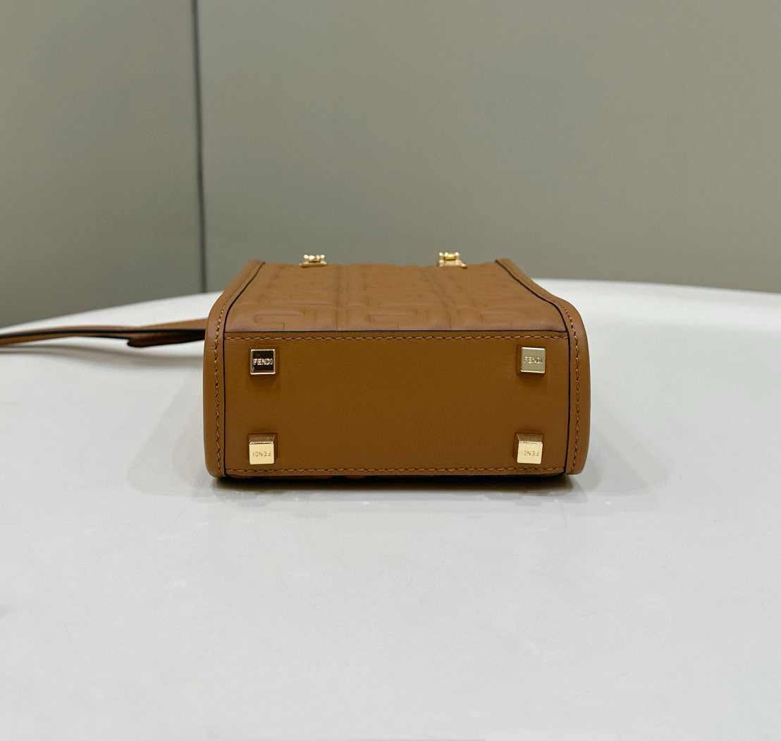 Fendi Sunshine Mini