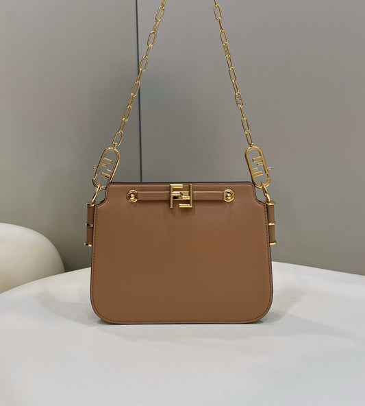 Fendi Touch Bag