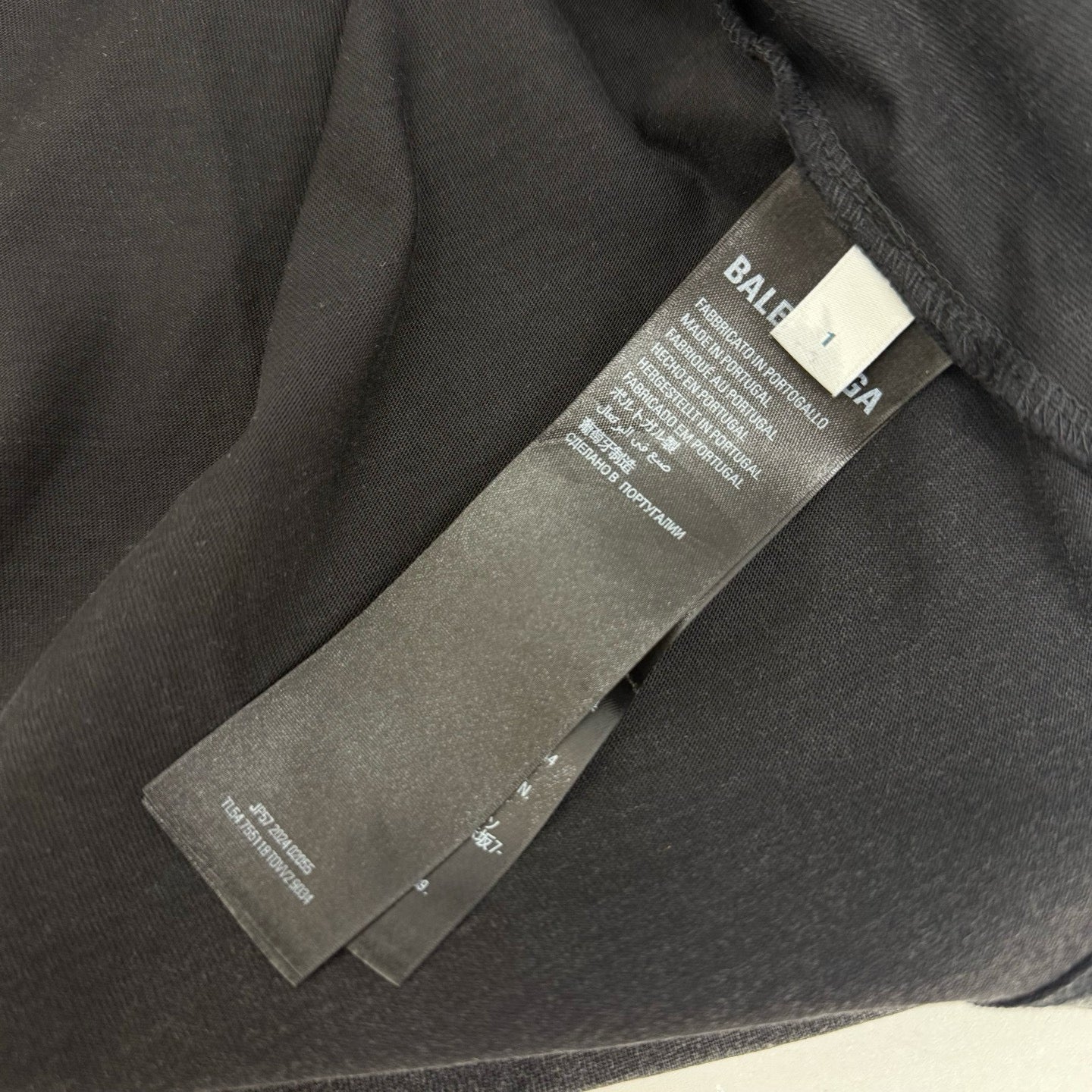 BLCG T-shirt