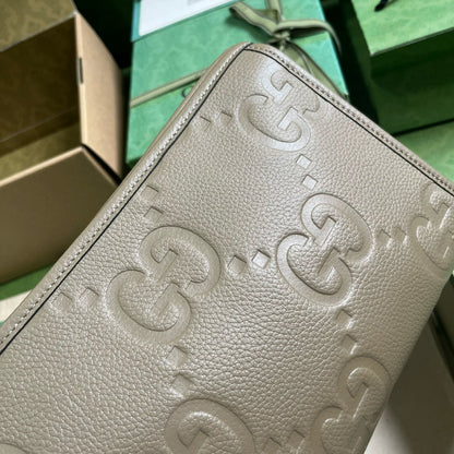 GC Clutch Bag