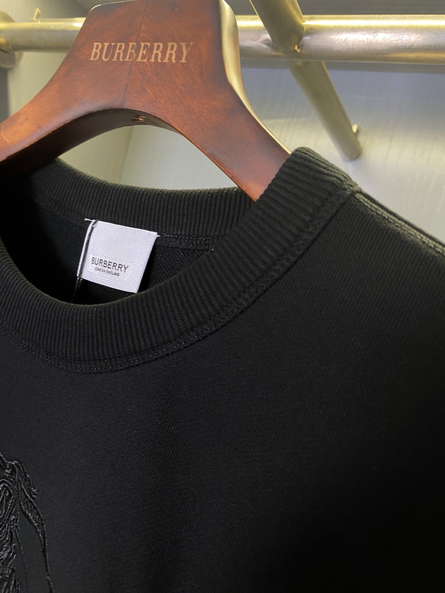BBR Sweater