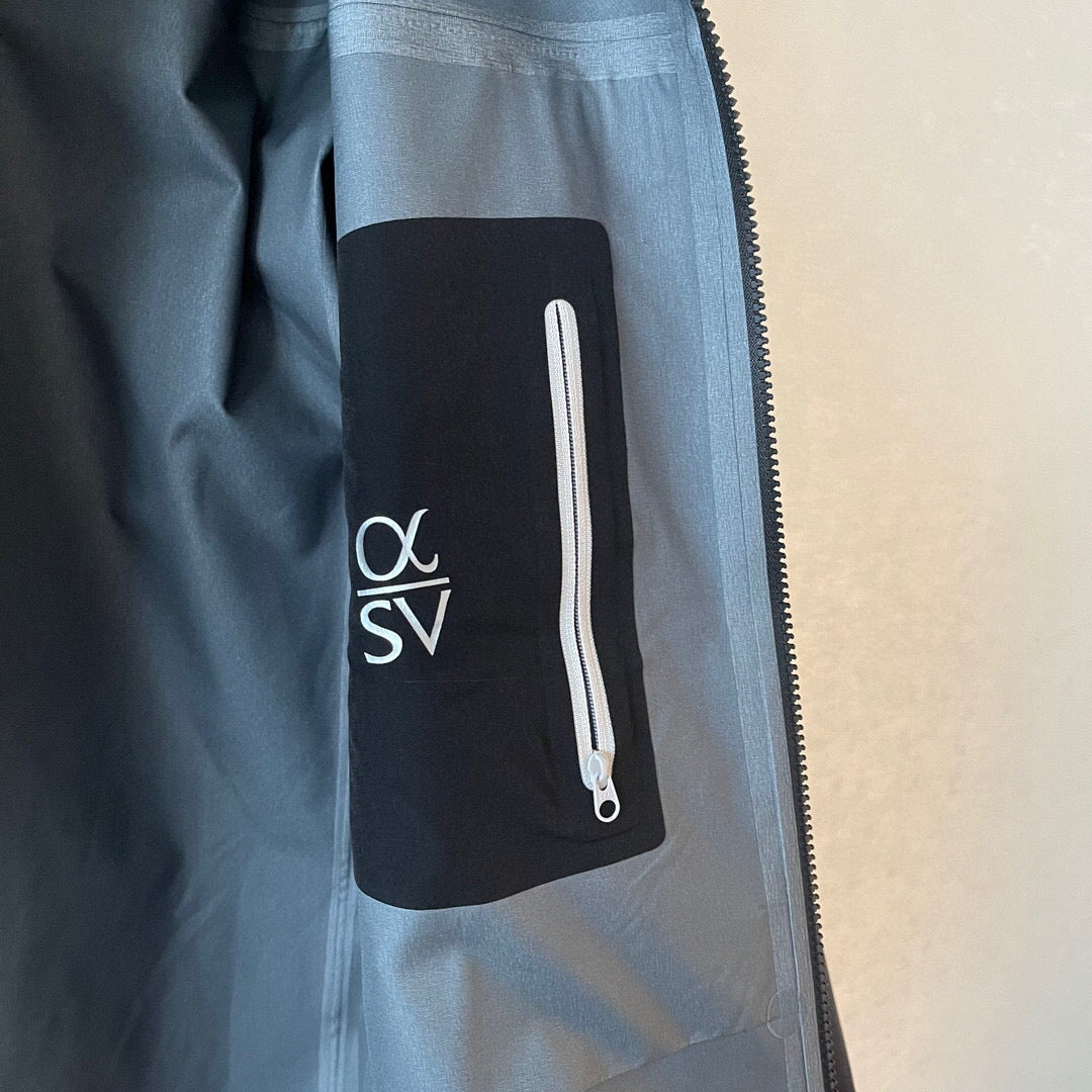 Arctery Jacket