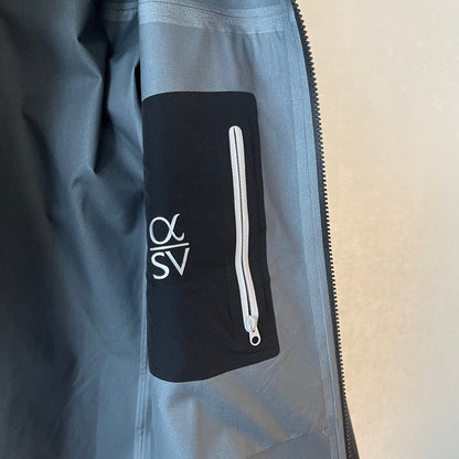 Arctery Jacket