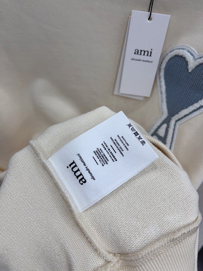 Ami Sweater