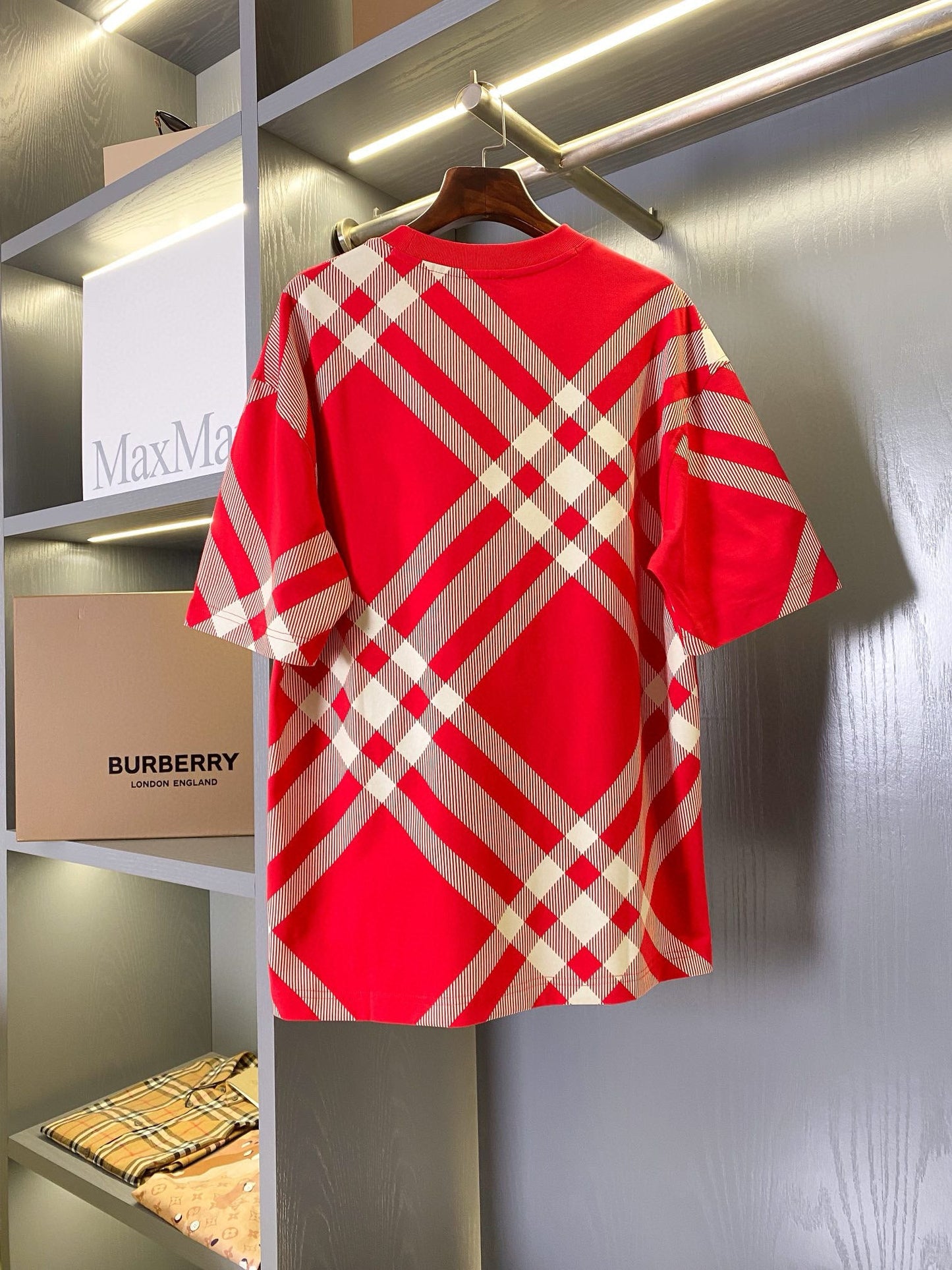 BBR T-shirt