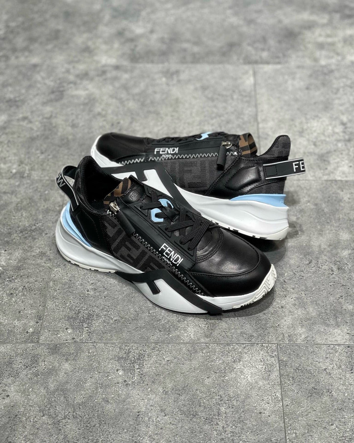 Fendi Sneakers