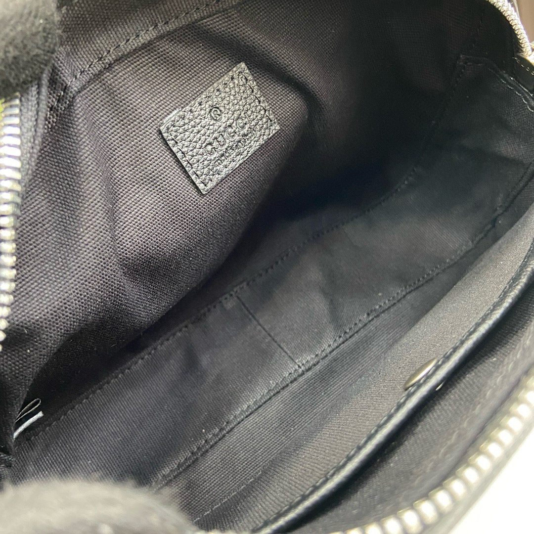 GC Cross Body Bag