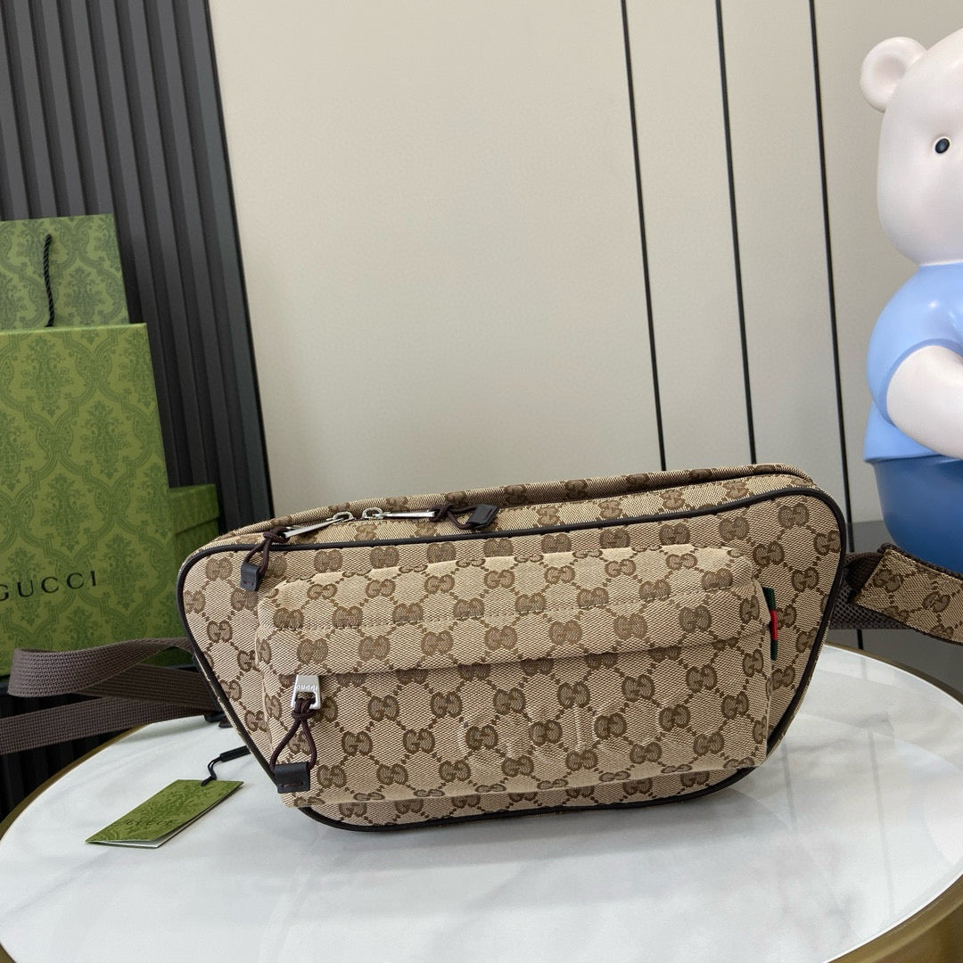 GC Cross Body Bag
