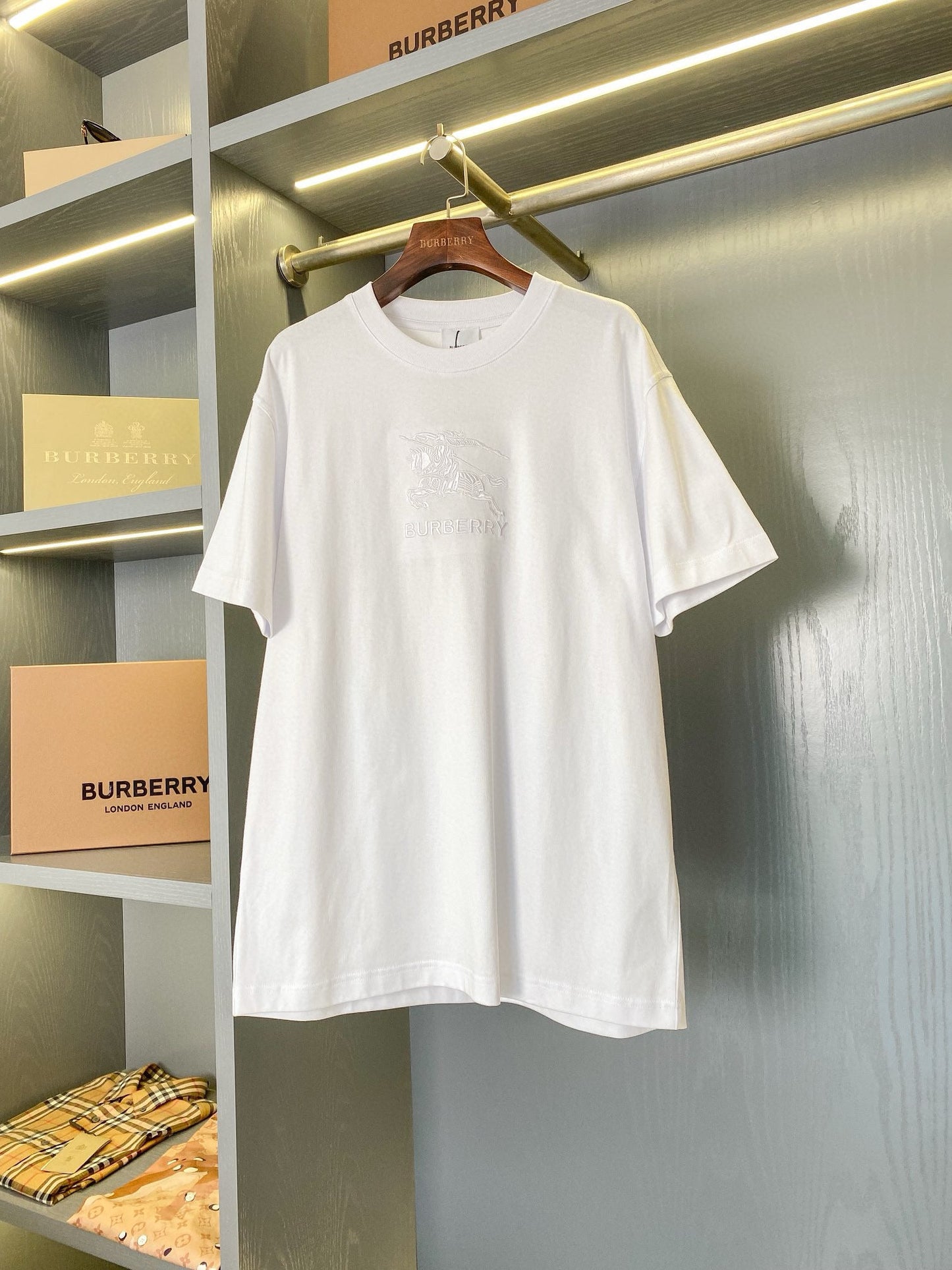 BBR T-shirt