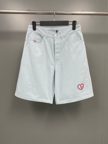 Dior Short Pants